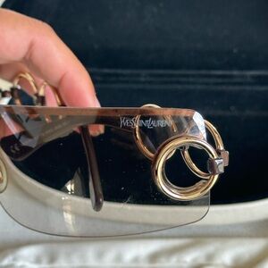 Yves Saint Laurent Sunglasses Pristine condition